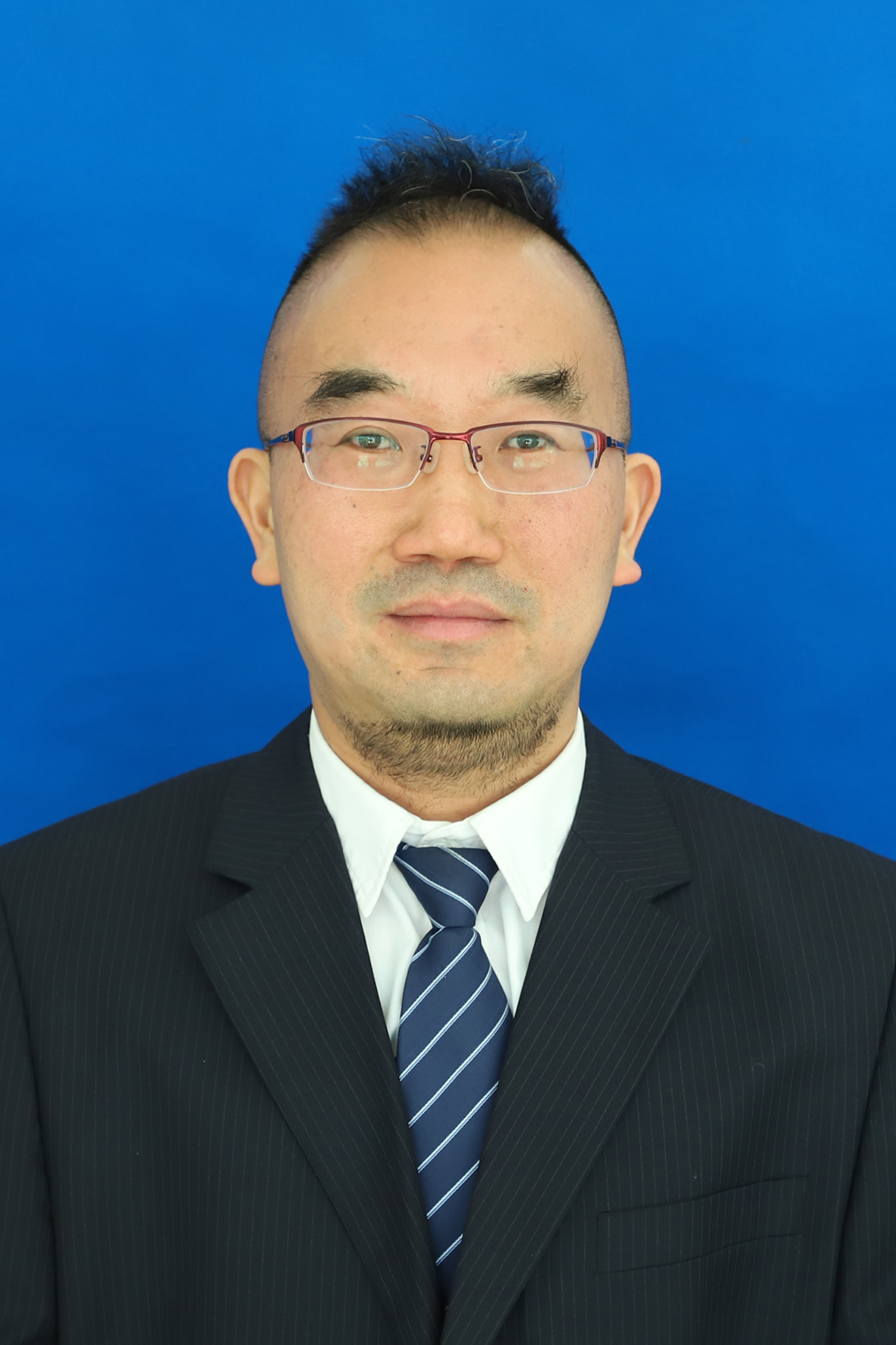 副会长，周海波.JPG