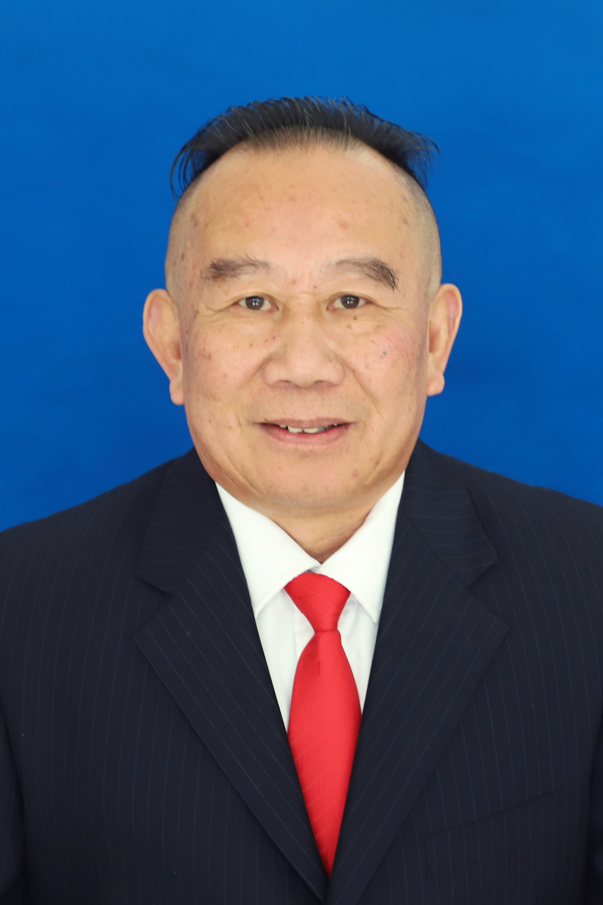 常务副会长：刘跃进